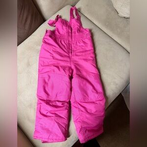 Cat and Jack toddler snow pants